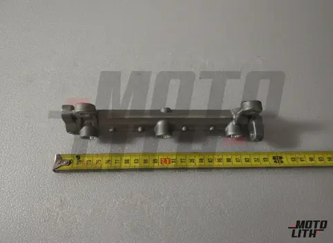 PIPE COMPFUEL DELIVERY