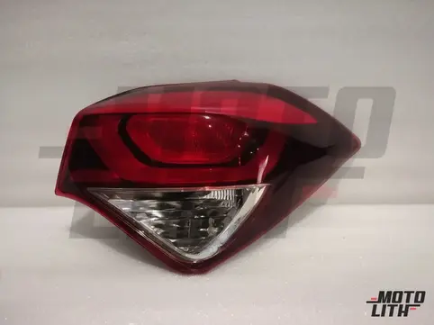 Rear Combination Lamp Right