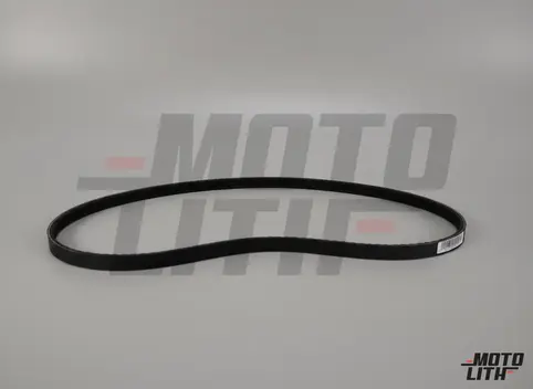 V-Ribbed Belt