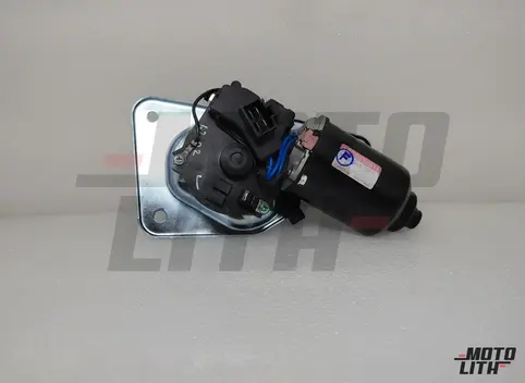 MOTOR ASSY WIPER WITH BRACKET