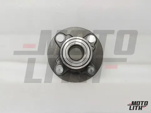 HUB ASSY REAR WHEEL