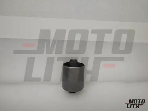 Transmission Mounting