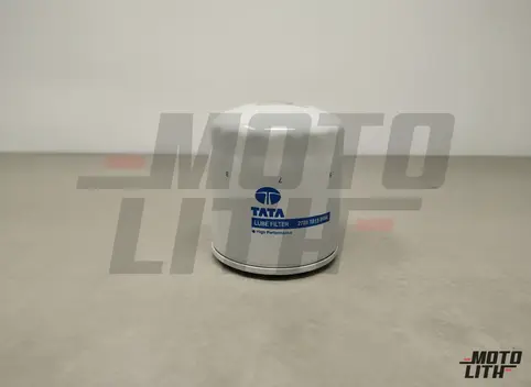 ASSY. OIL FILTER (FLEETGUARD-3 THREADS)