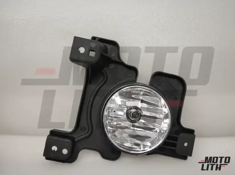 Fog Lamp Front Right
