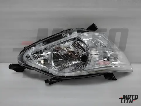 Headlamp Assembly Right