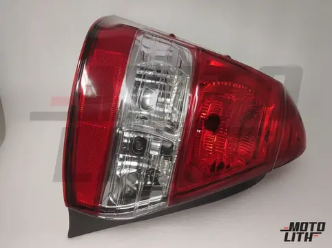 Rear Combination Lamp Left