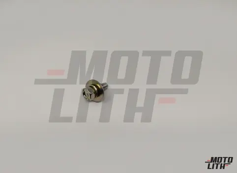 BOLT(W/WASHER)