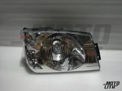Headlamp Assembly Right