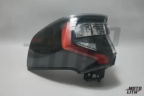 LAMP UNITRR COMBRH