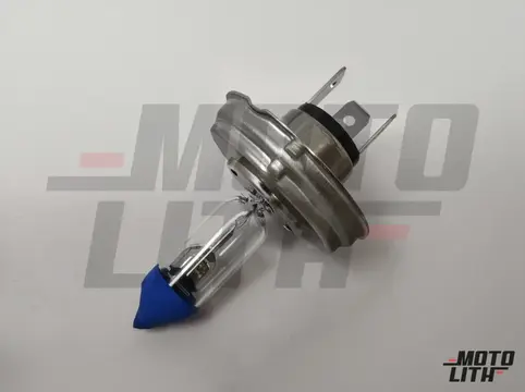 H4 Halogen Bulb 12V 130/100W