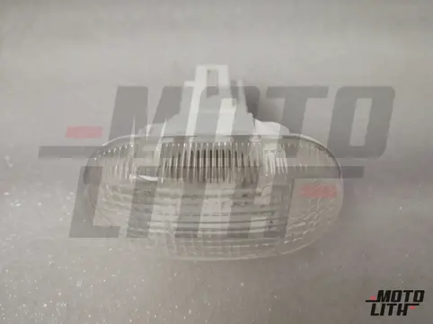 Side Marker Light Left/Right