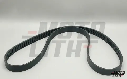 V-Ribbed Belt