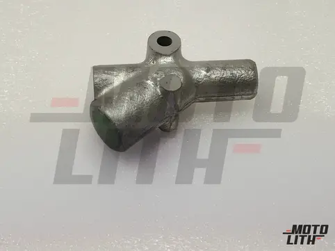 PCRV ASSY -M/S BIL -(27/37) -GREEN