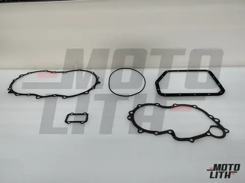 GASKET SET, AUTOMATIC TRANS