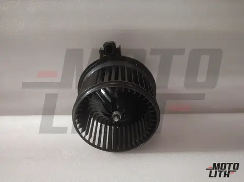 Interior Blower Motor