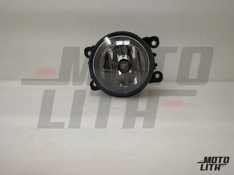 FOG LAMP