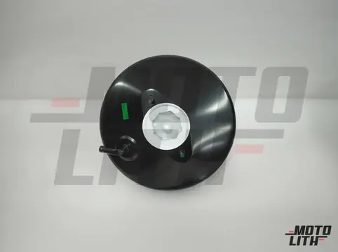 BOOSTER ASSY BRAKE MASTER