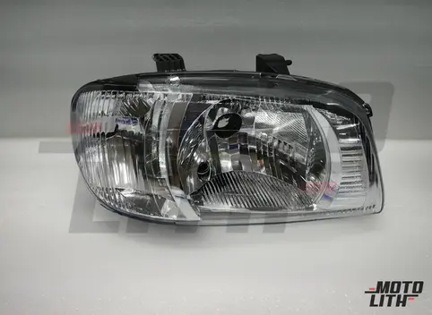 UNIT HEADLAMP RH(ALTO BS4)