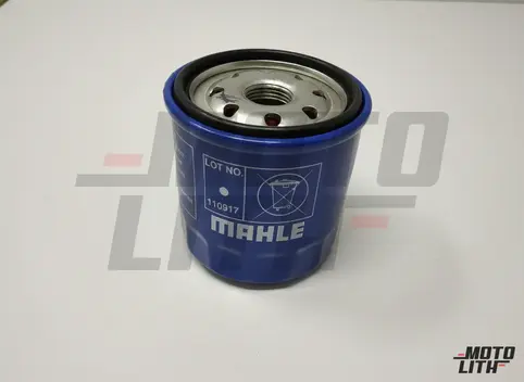 FILTER ASM-OIL