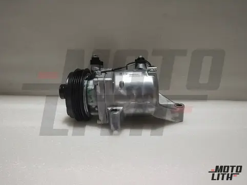 Compressor Assembly