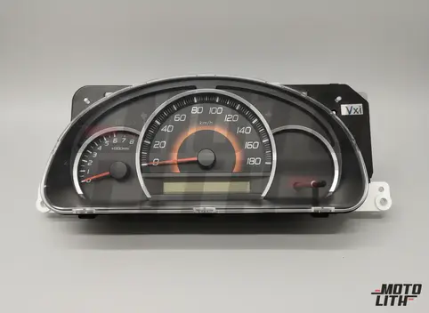 SPEEDOMETER ASSY YR9