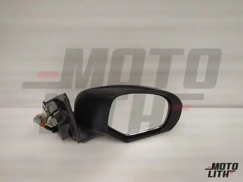 Side Rear View Mirror Right