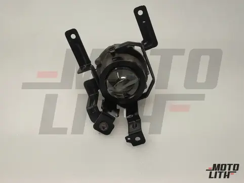 LAMP ASSY-FRONT FOG,LH