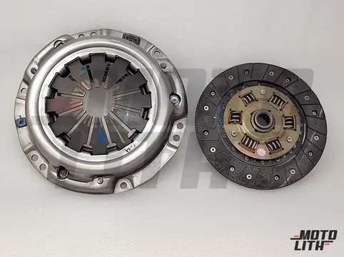 CLUTCH SET ESTEEM