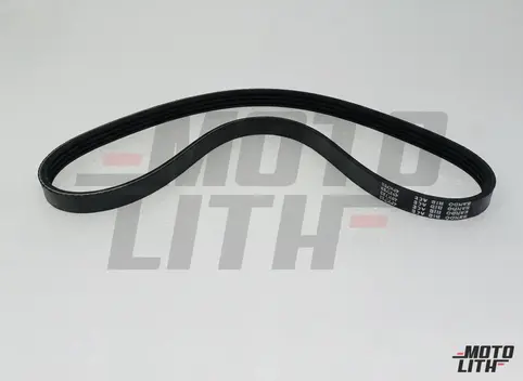 V-Ribbed Belt