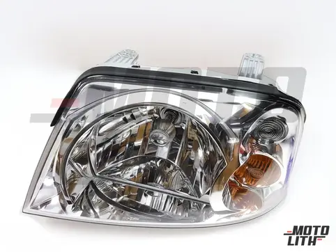 LAMP ASSY-HEAD,LH