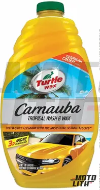 Carnauba Tropical Wash & Wax (1.42L)