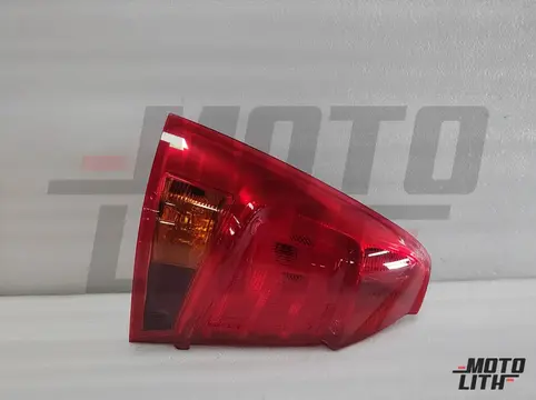 Rear Combination Lamp Left