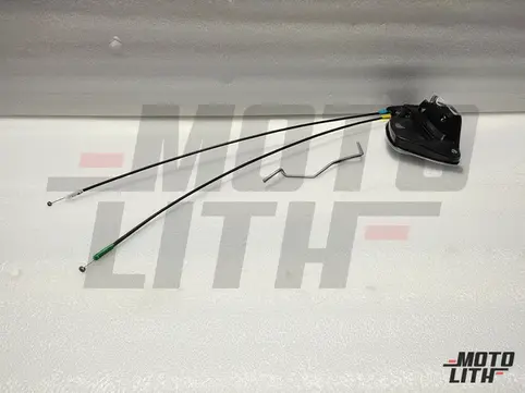 LATCH ASSY FRONT DOOR RH