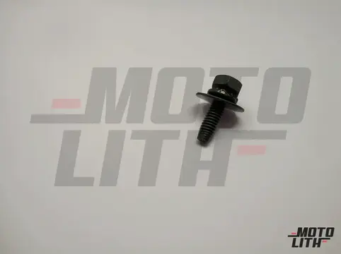 BOLT(W/WASHER)