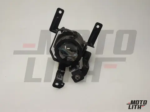 LAMP ASSY-FRONT FOG,RH