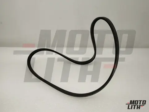 V-Ribbed Belt