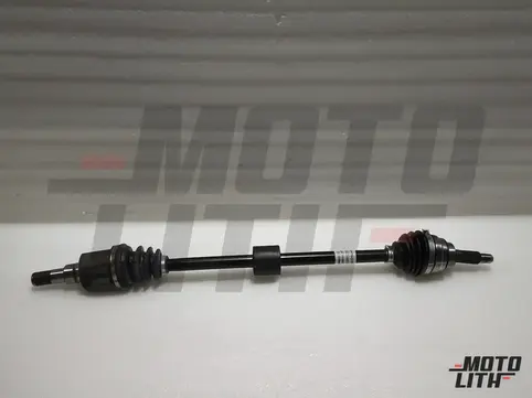 Drive Shaft Right