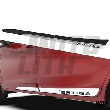 Body Side Cladding (Premium)