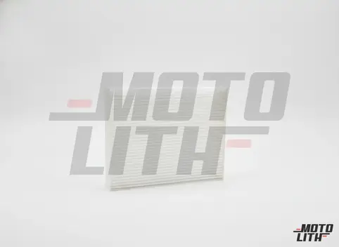 Cabin Air Filter