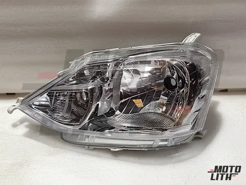 Headlamp Assembly Left