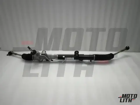 RACK AND PINION - 4X4 RHD (M/S RANE TRW)