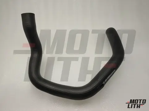 HOSE RADIATOR INLET ENGINE