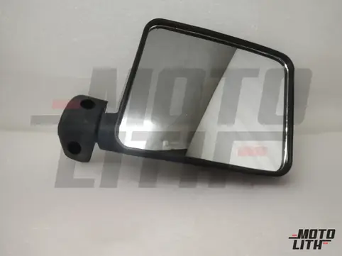 Side Rear View Mirror Left
