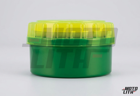 Super Hard Shell Finish Paste Wax (296ml)