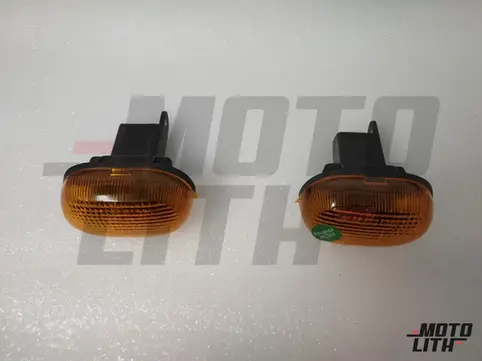 Side Marker Light Set