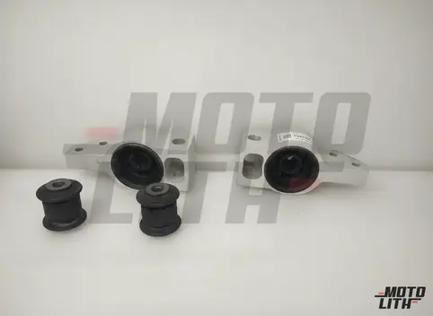 Control Arm Bush Kit
