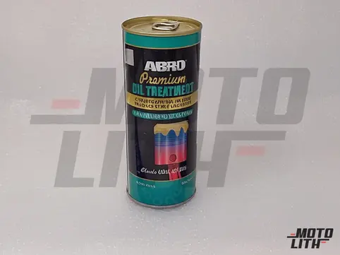 Oil Treatment (443ml)