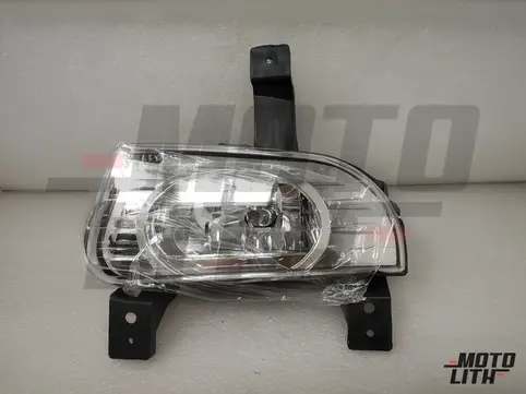 Fog Lamp Front Right