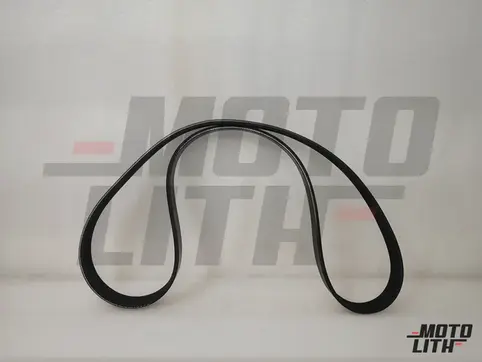 V-Ribbed Belt