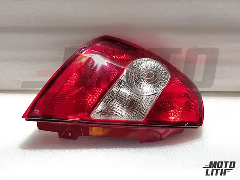 Rear Combination Lamp Left